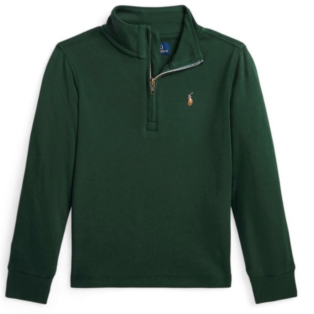 Polo Ralph Lauren Quarter Zip 3T